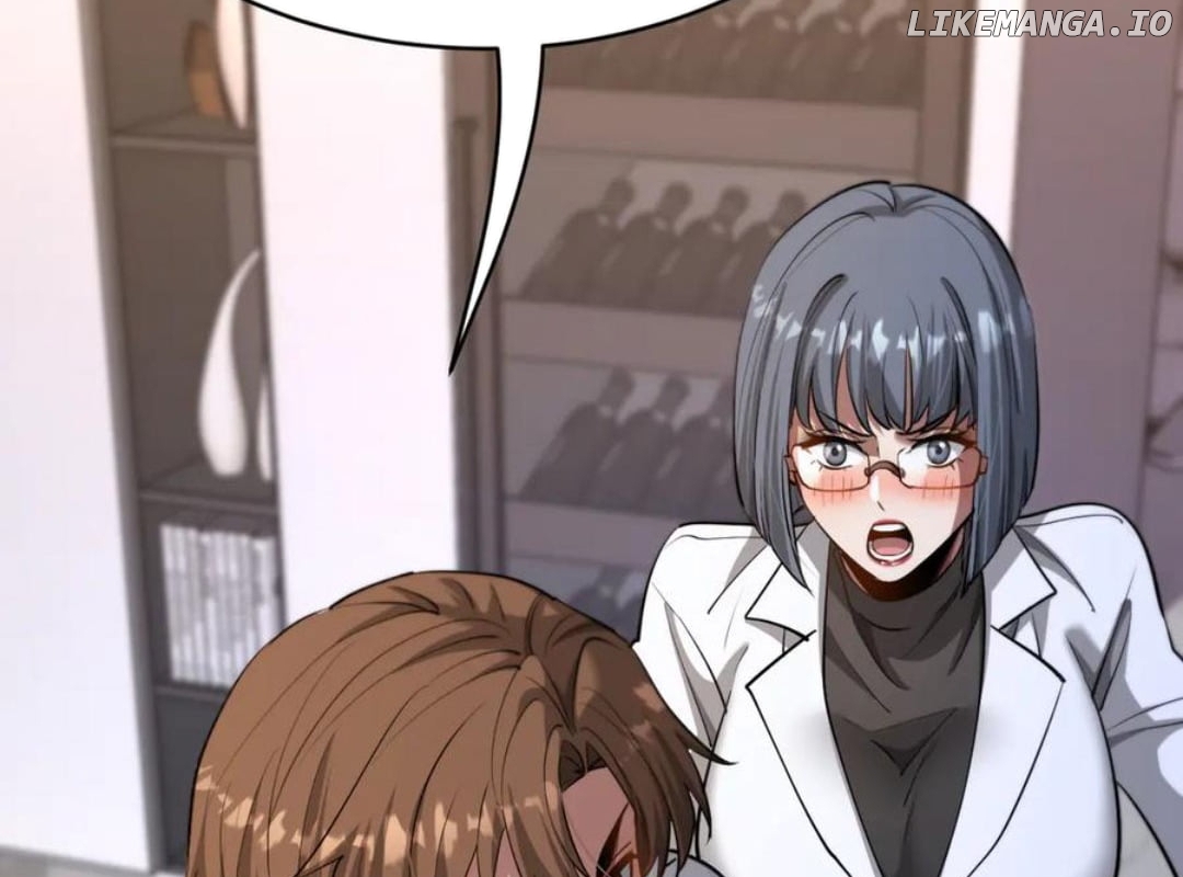 I’m Trapped In This Day For One Thousand Years Chapter 166 - page 45